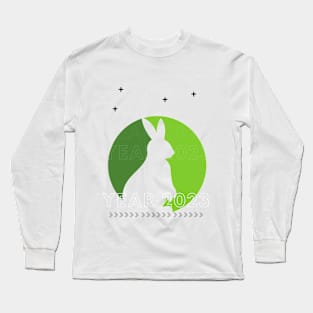 happy new year Long Sleeve T-Shirt